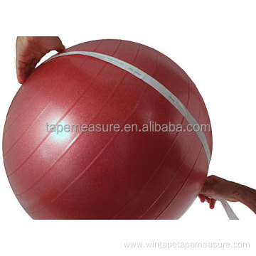 40Inch Fitness Ball Measure Tape To Measuring Yoga